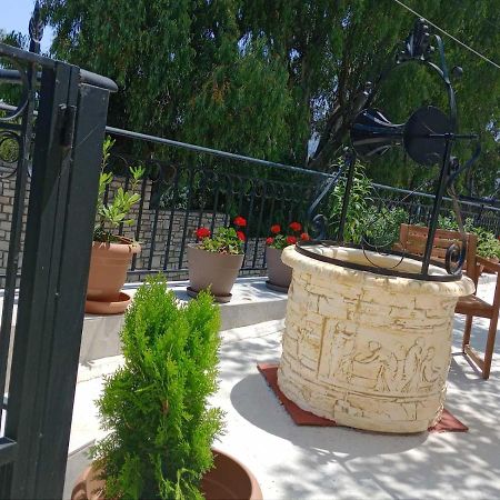 Castellos House Kástellos 외부 사진
