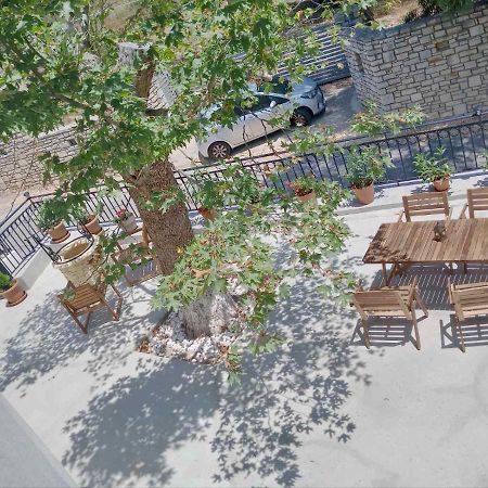 Castellos House Kástellos 외부 사진