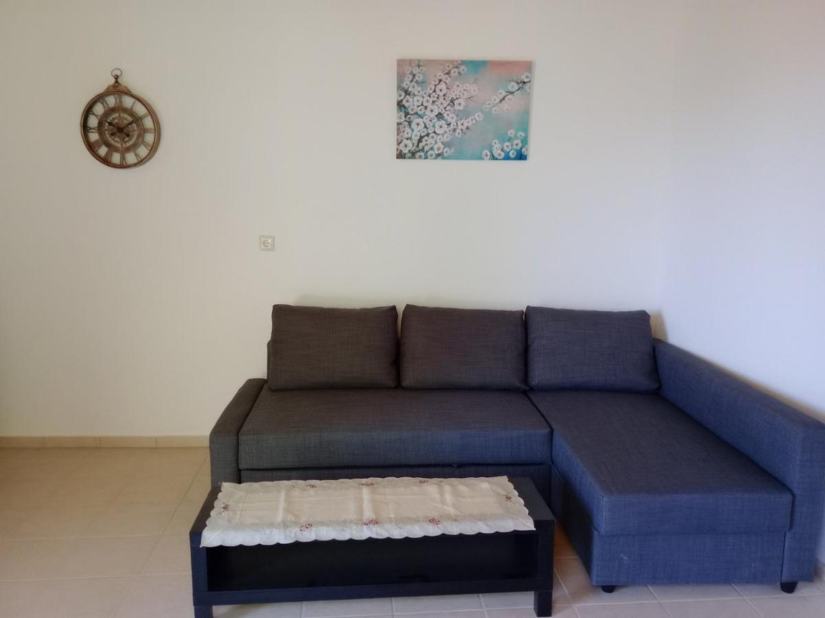 Castellos House Kástellos 외부 사진