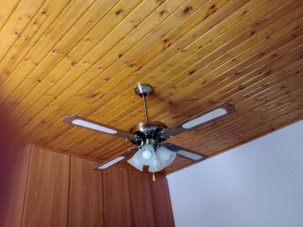 Castellos House Kástellos 외부 사진