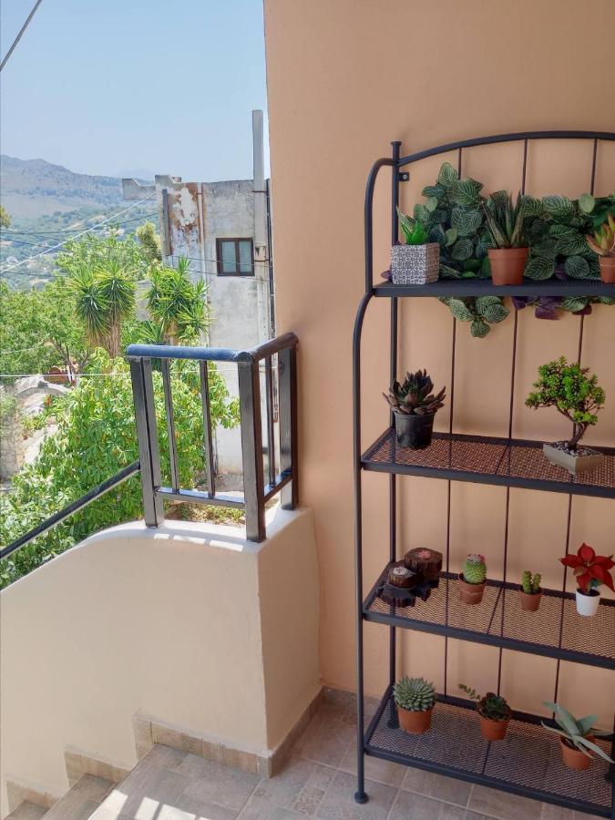 Castellos House Kástellos 외부 사진